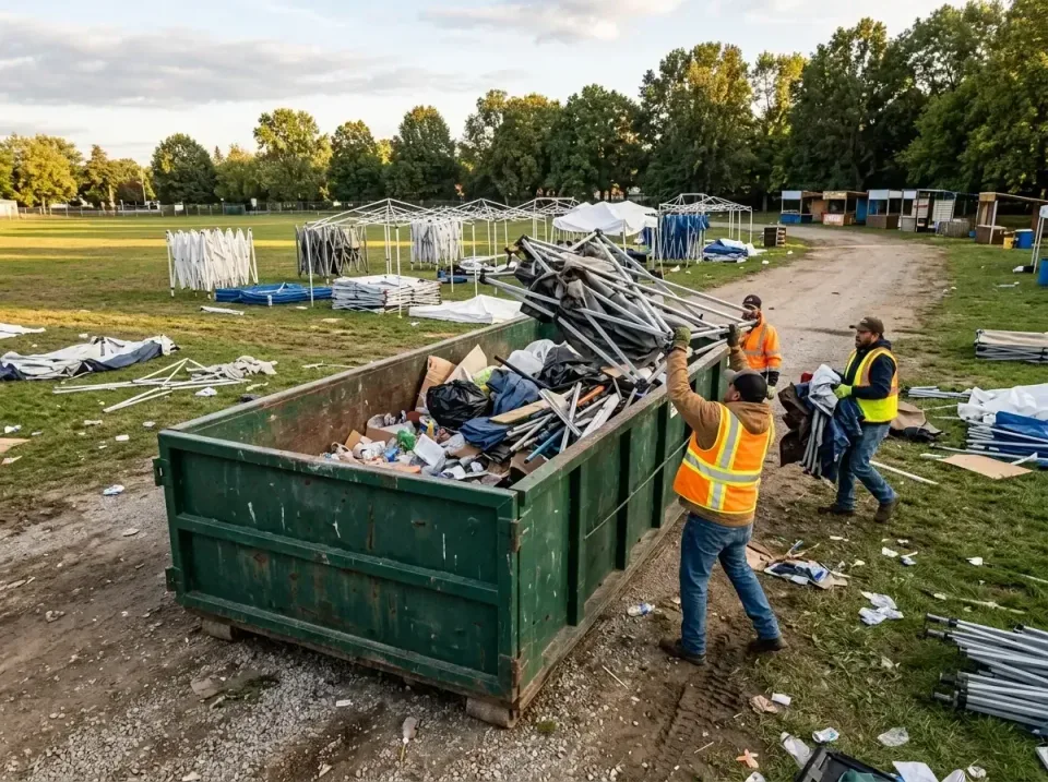 temporary-event-waste-containe-016 — frequently asked questions, Roll-Off Dumpster Rental Services in Kalaheo, HI